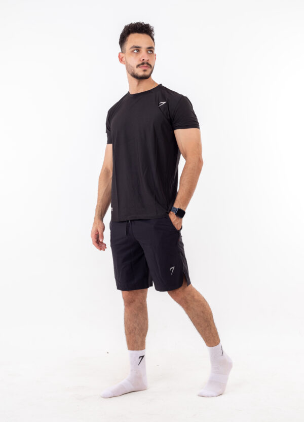 1I7A9896 Zash Plain Shirt