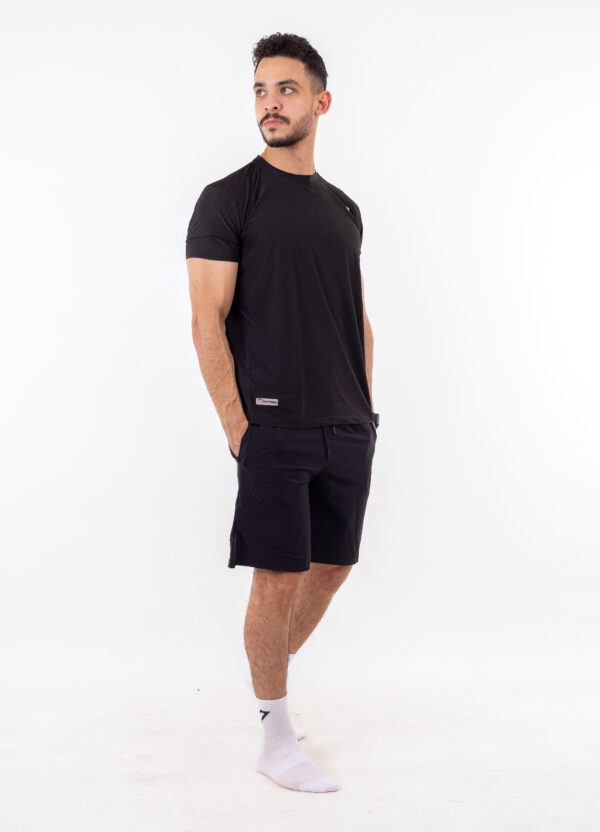 1I7A9897 Zash Plain Shirt