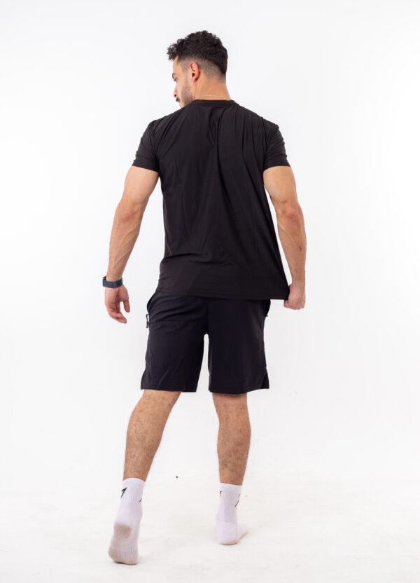 1I7A9902 Zash Plain Shirt