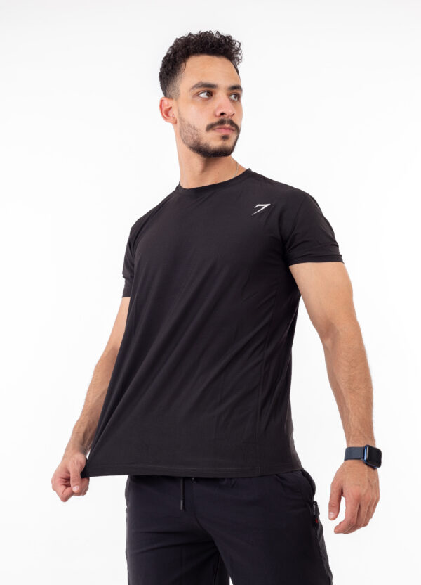 1I7A9905 Zash Plain Shirt