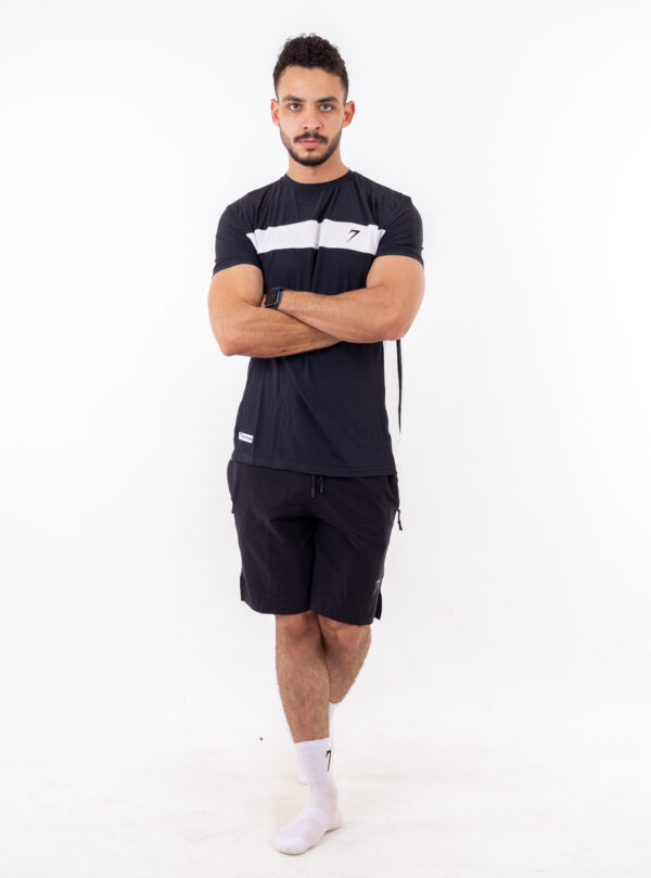 1I7A9922 Lined Shirt