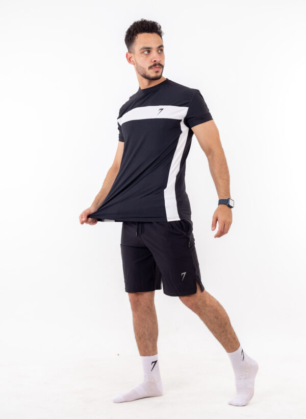 1I7A9923 Lined Shirt