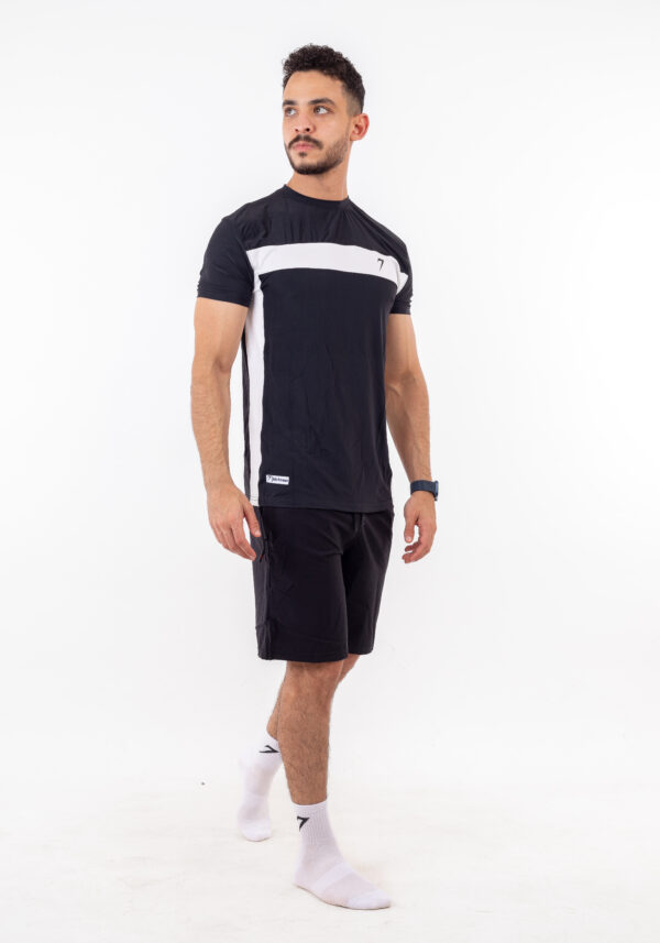 1I7A9925 Lined Shirt