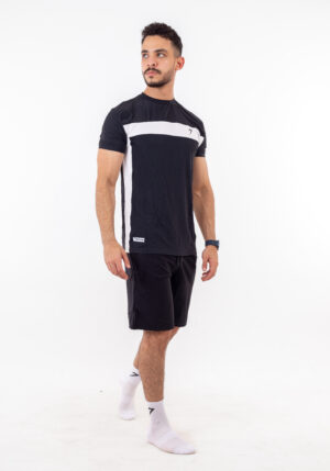 Lined Shirt