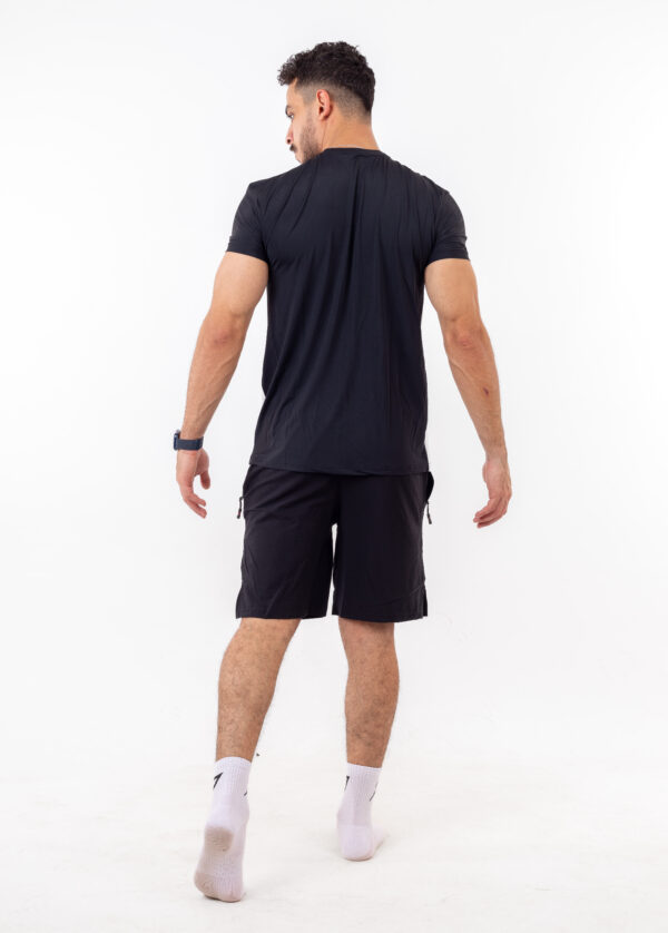 1I7A9926 Lined Shirt