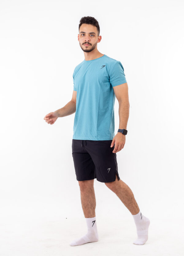 1I7A9934 Zash Plain Shirt