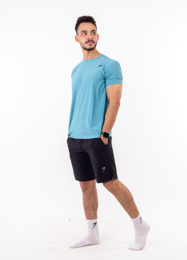 1I7A9937 Zash Plain Shirt