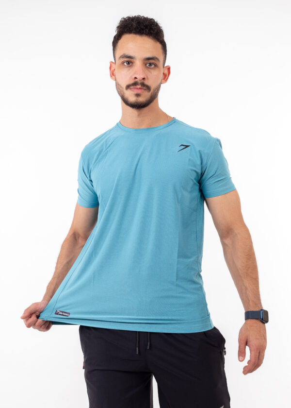 1I7A9941 Zash Plain Shirt
