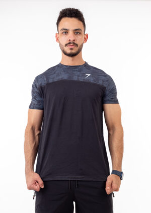 Army Mixed Shirt